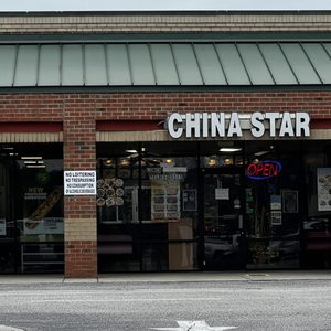 China Star